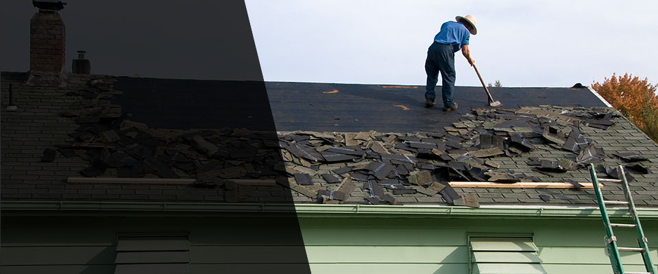 Roslyn Heights Roofing Contractors